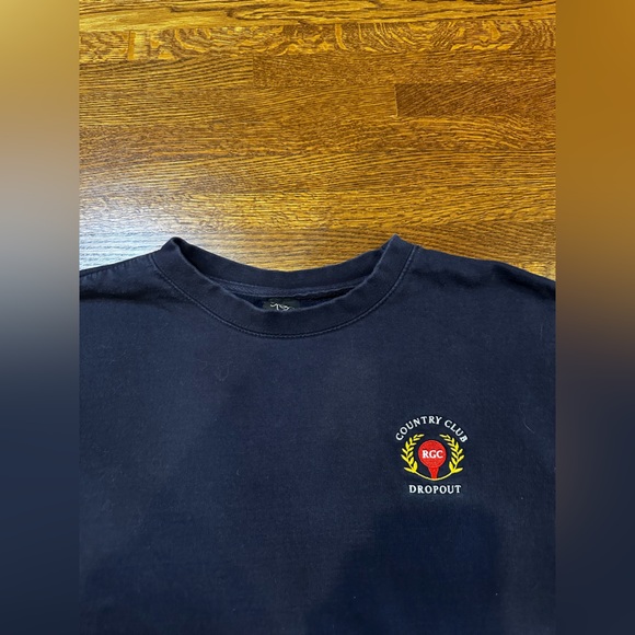 Random Golf Club crewneck - Picture 6 of 6